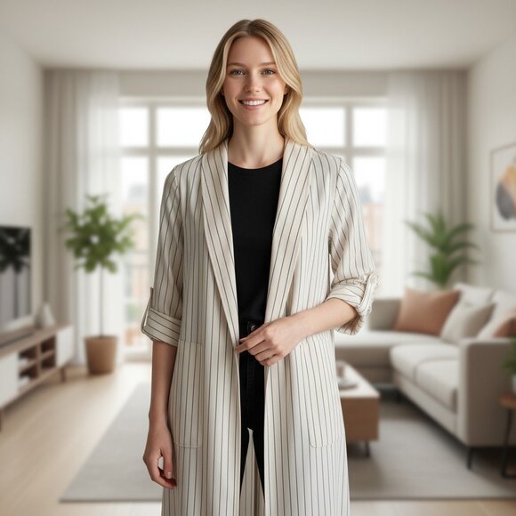 Babaton Coats - Picture 6 of 12